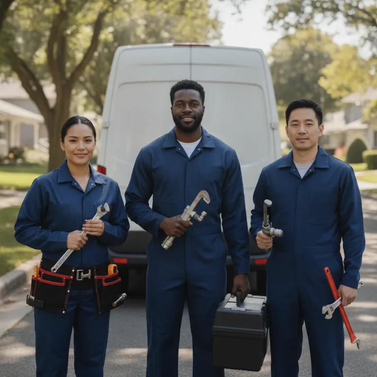 water heater repair Bedford